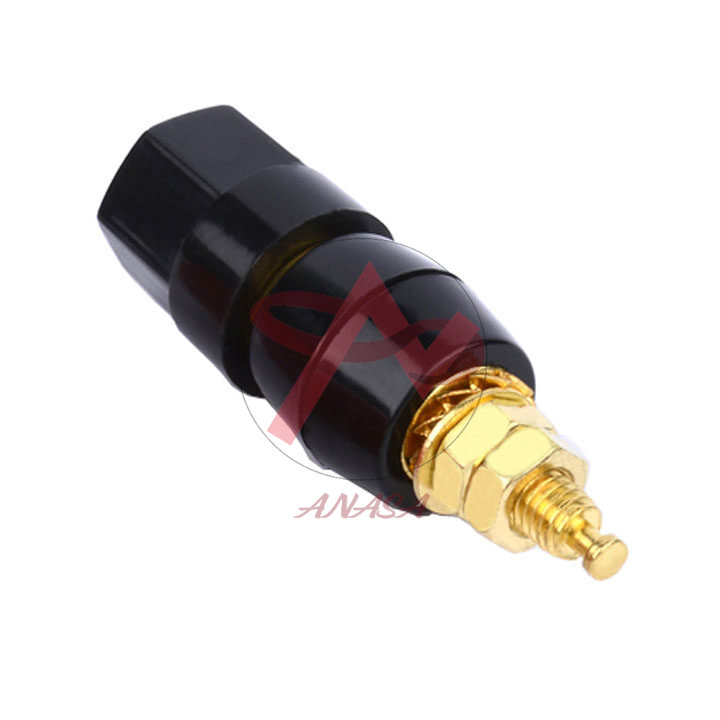 Jack loa đen v2