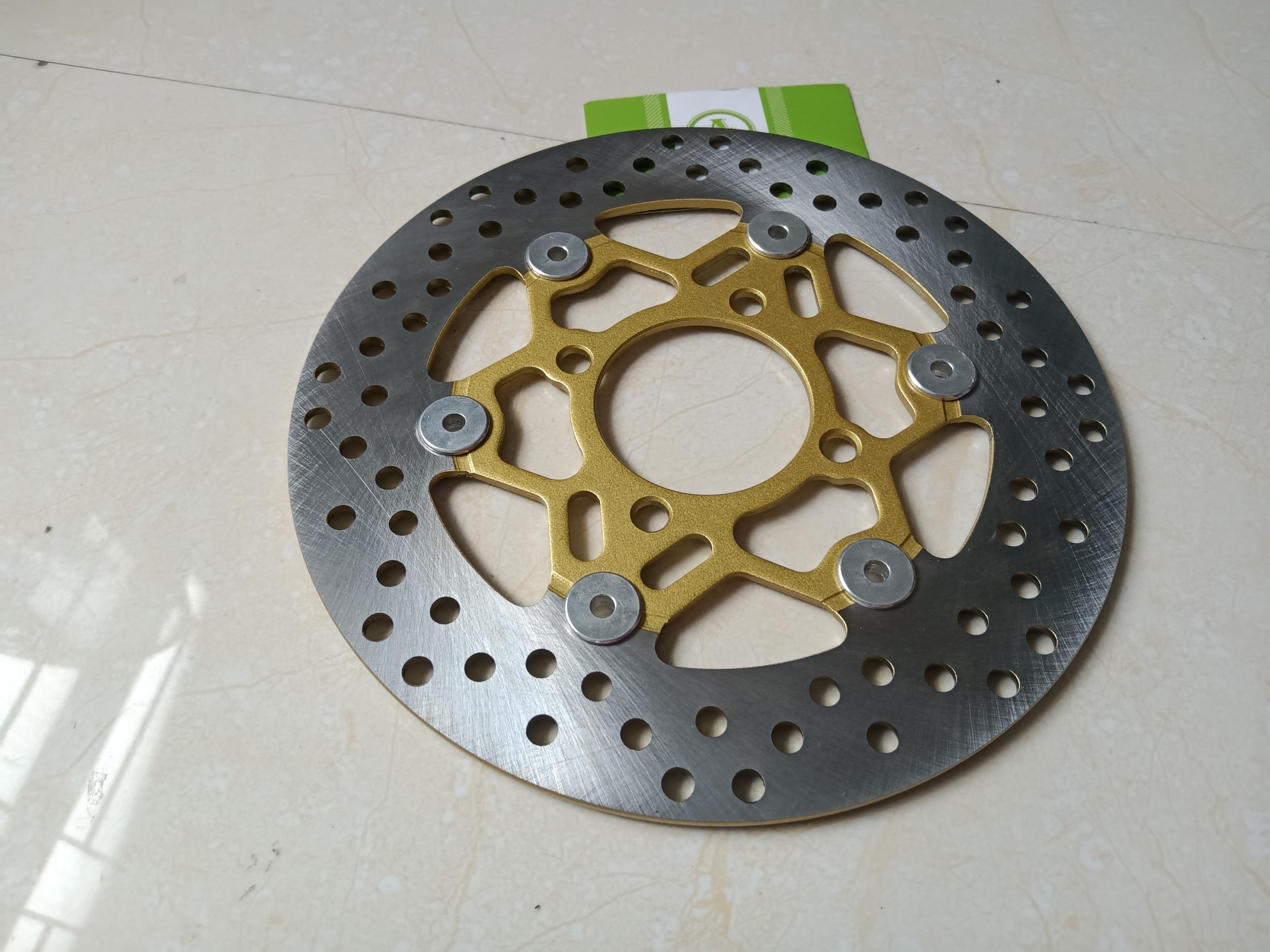 Đĩa thắng exciter 135 trước jupiter fi ( Đĩa Bông )