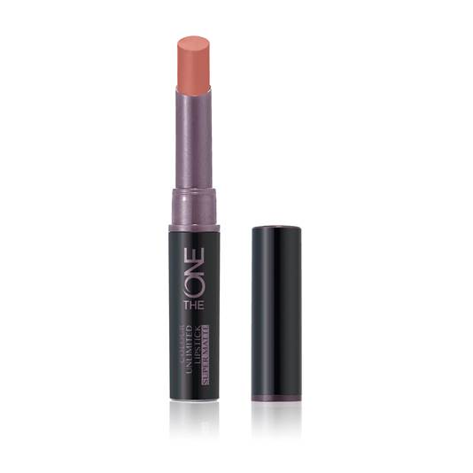 [HCM]SON MÔI The ONE Colour Unlimited Lipstick Super Matte