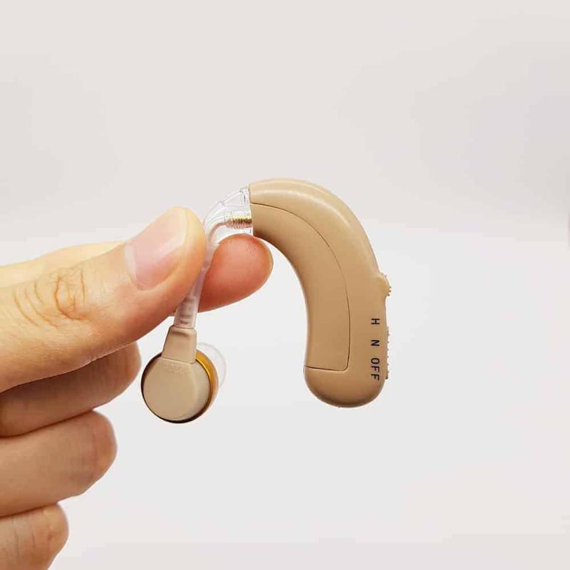 Tai nghe trợ thính không dây Axon C109