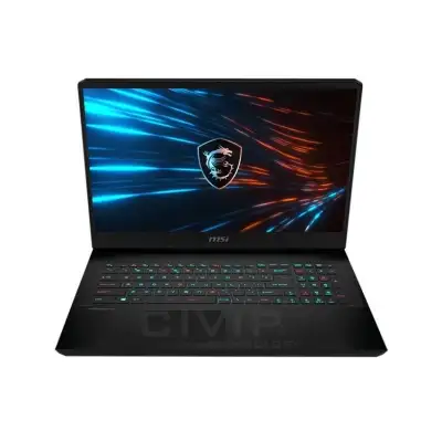 Laptop MSI Gaming GL65 Leopard 10SCXK (093VN) (i7-10750H/8GBRAM/512GB SSD/GTX 1650 DDR6/15.6 inch FHD 144Hz/Win 10/Đen)-Hàng chính hãng