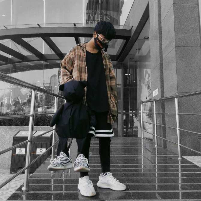 [Hoàn Tiền 15%] Quần Legging Giữ Nhiệt Nam Siêu Co Giãn