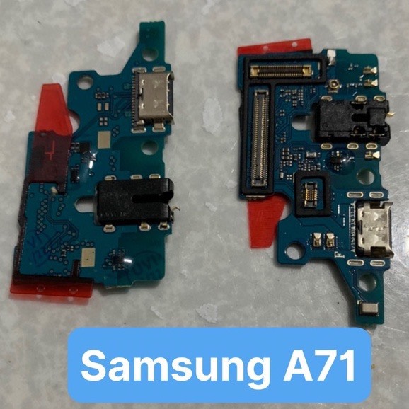 Bo sạc zin mới điện thoại sam sung A71