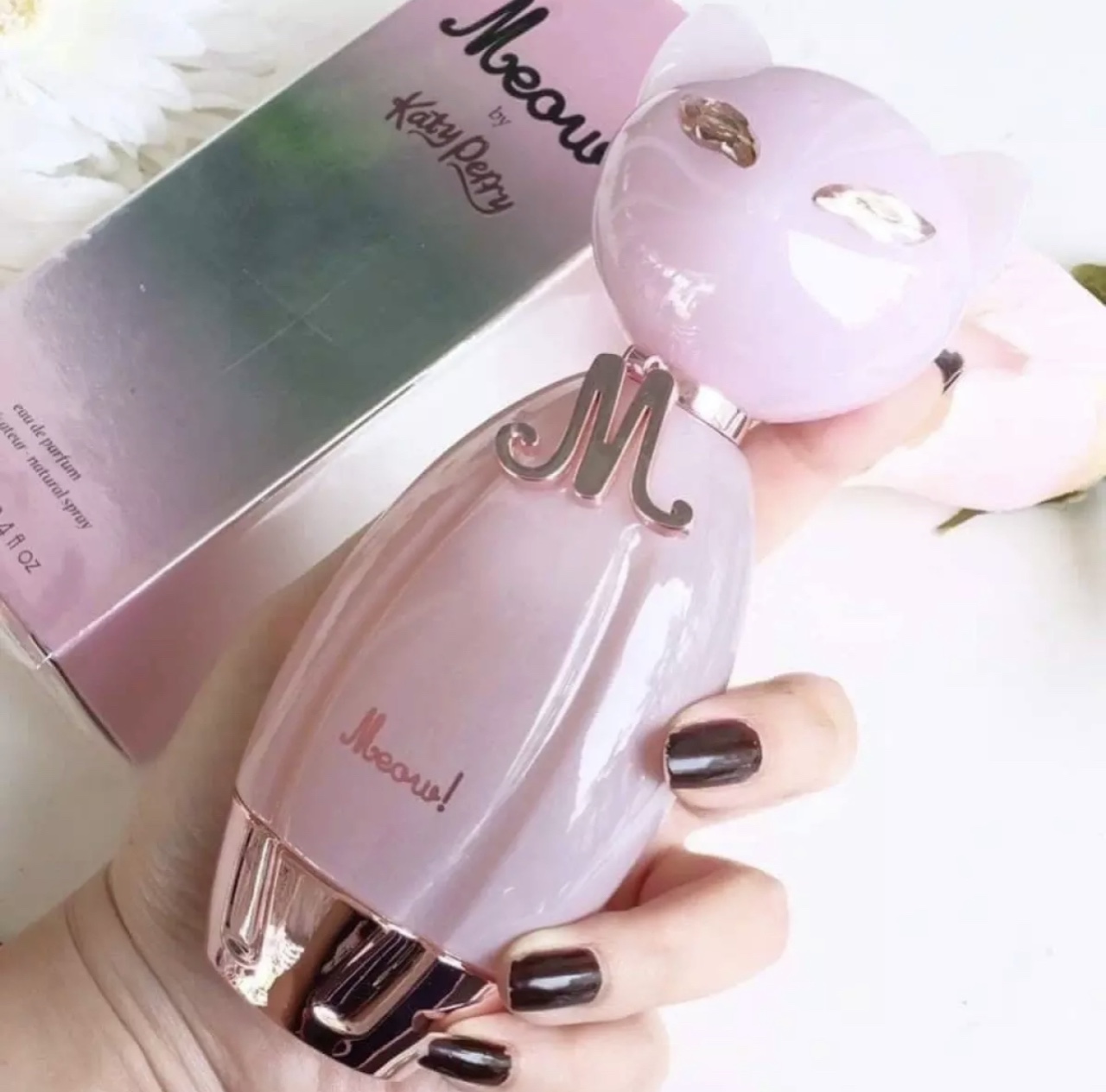 NƯỚC HOA KATY PERRY - MEOW 100ml