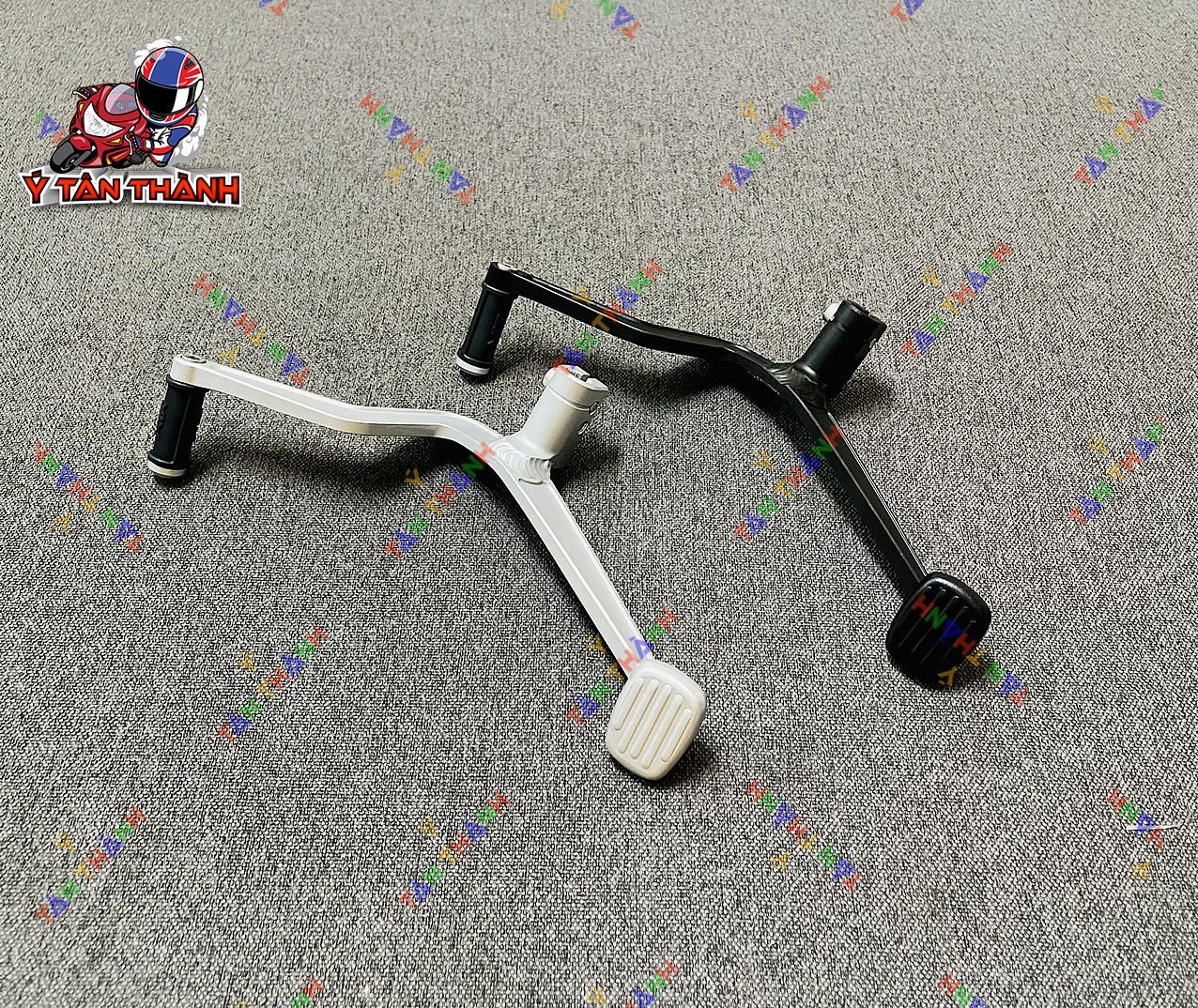 Cần Số X1R Chữ Z