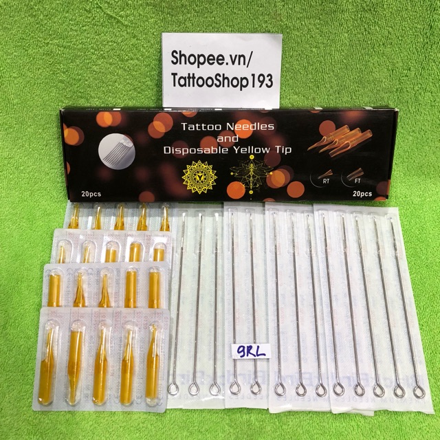 20 kim +ngòi 9rl đi khung mẫu mới