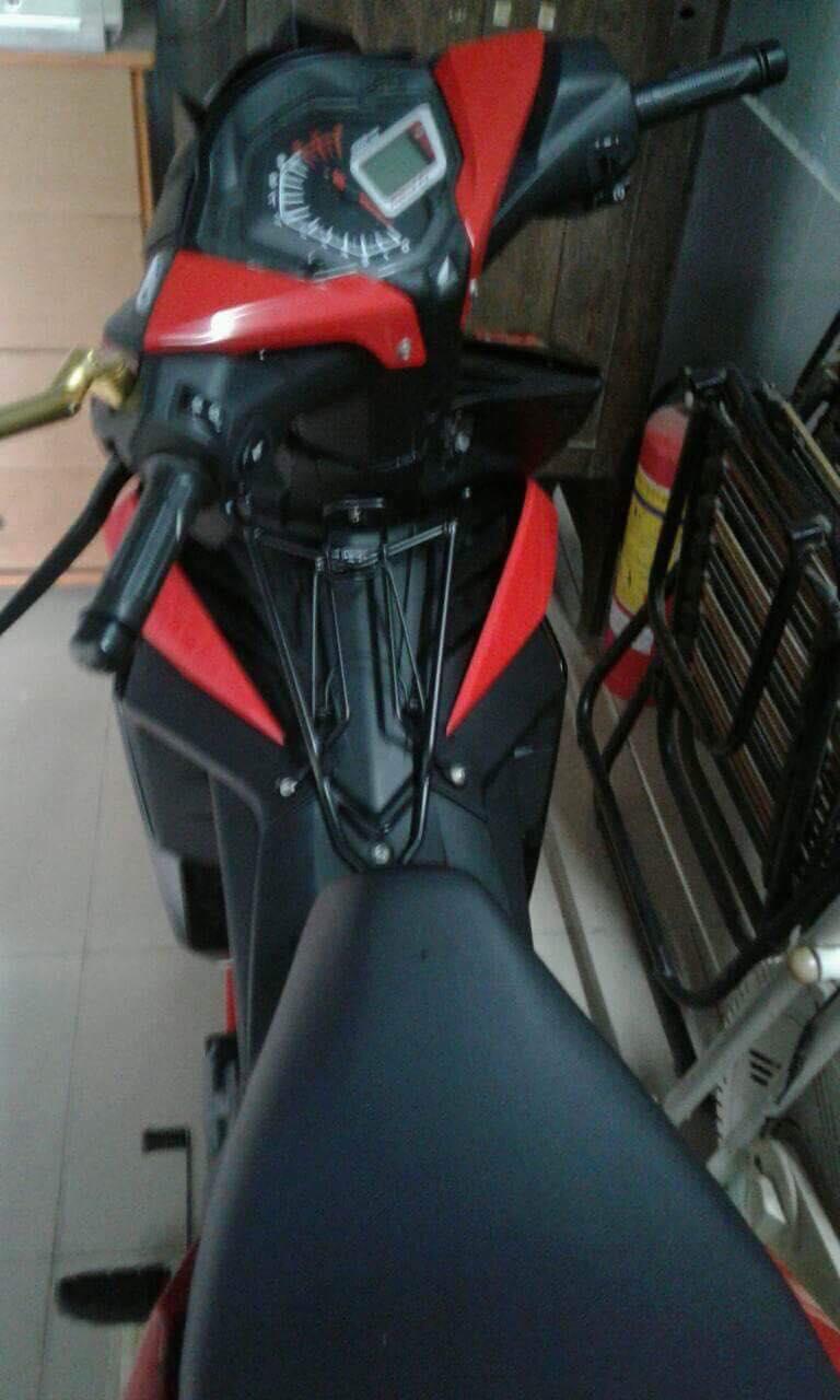 Baga đen tam giác winner