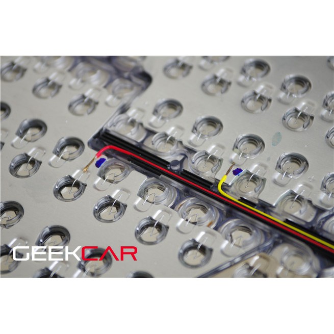[P12] pin lithium Tesla 18650 3400 mah 10A xả