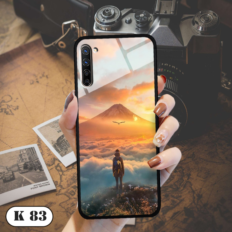 Ốp lưng 3D cho điện thoại OPPO FIND X2 LITE