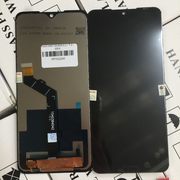 Màn hình máy Nokia 6.2 / 7.2