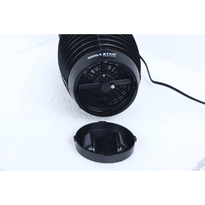 Đèn bắt muỗi ( Đèn diệt côn trùng ) Mega Star DM136 (Đen) - Hàng chính hãng