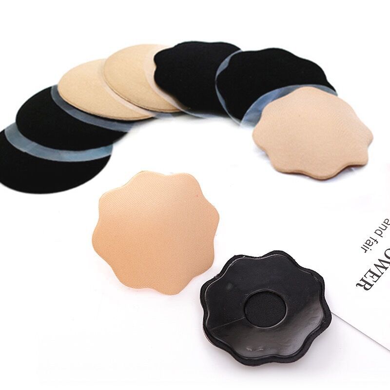 Combo 2 miếng dán nhũ hoa miếng dan ngực - dln68
