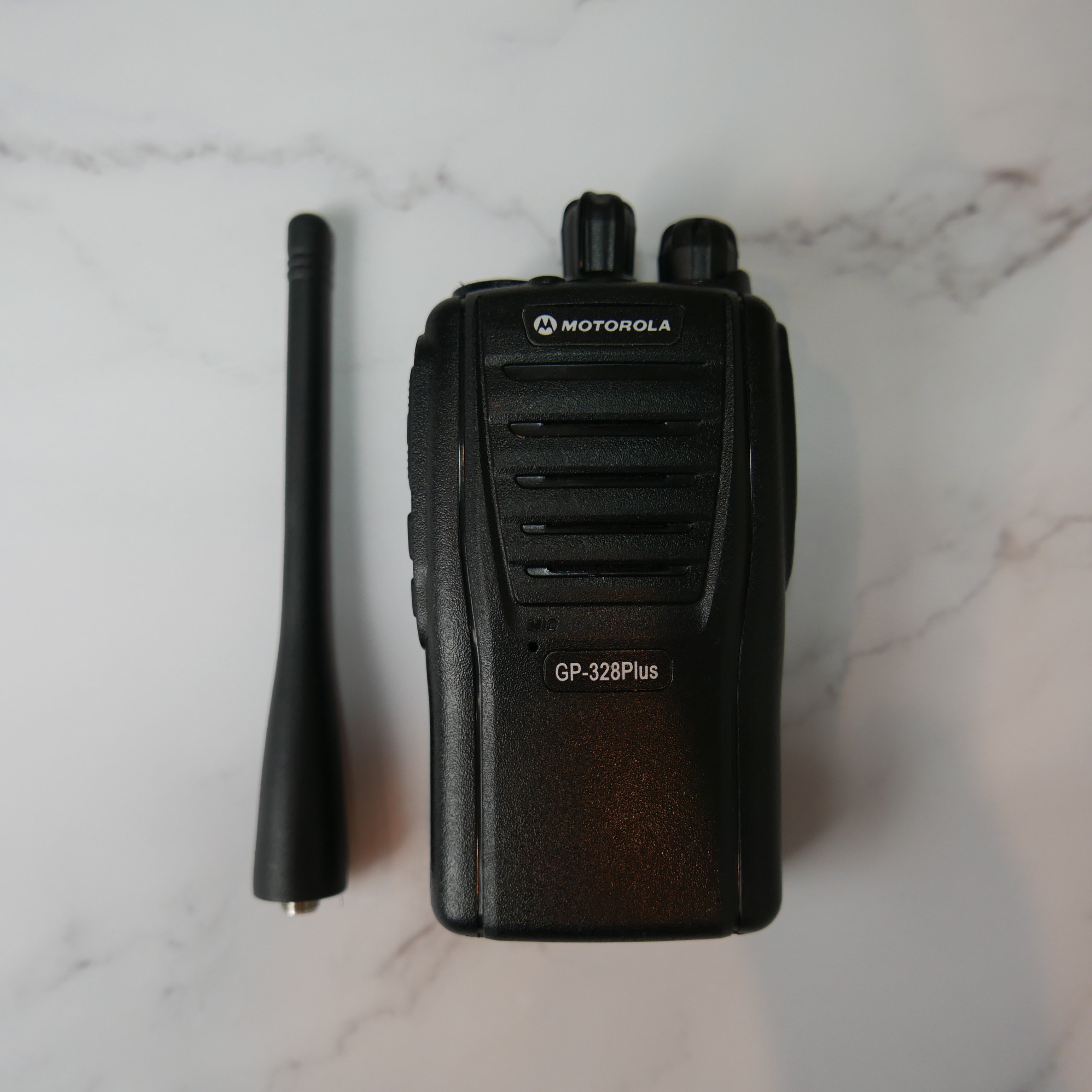 Bộ Đàm Motorola GP 328 plus