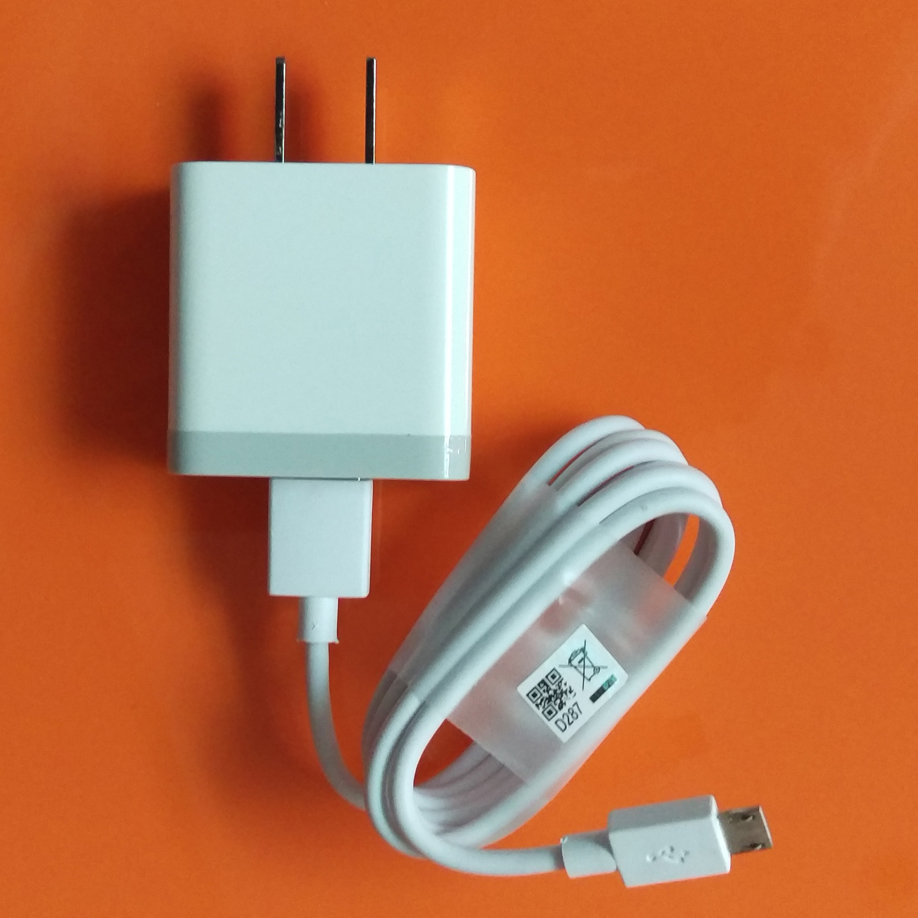 [HCM]Bộ sạc Quick Charge 3.0 cho Xiaomi Redmi Note 4x | Redmi Note 3 |Redmi Note 2 | Mi 3 |Mi 5 |Mi 4 |Redmi Note 4 | Redmi 4 - CAP CHUI SAC DAU NHO USB MICRO ZIN NEW