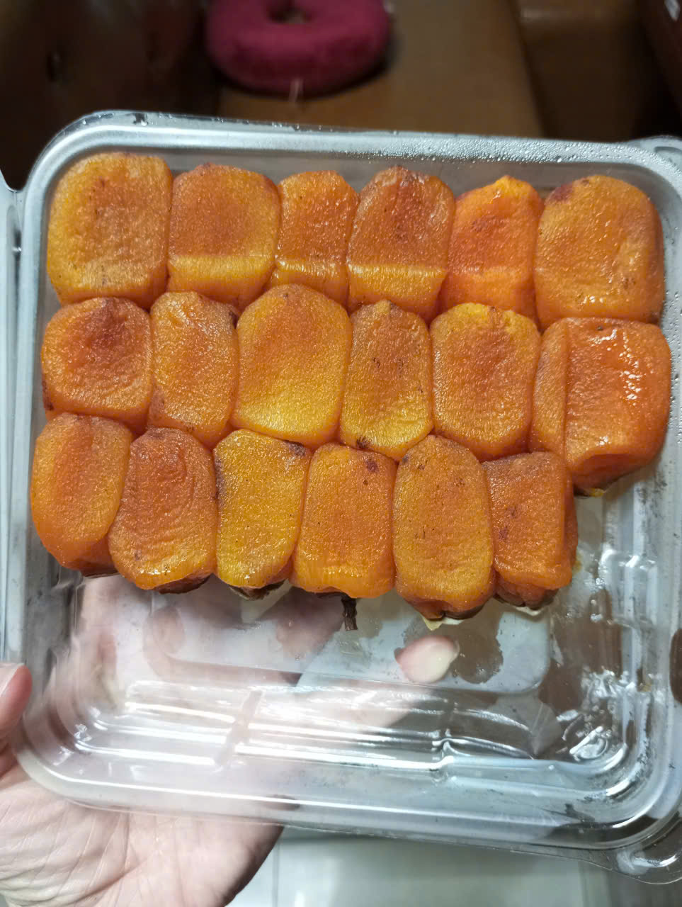 Hồng treo gió Đà Lạt 500gr