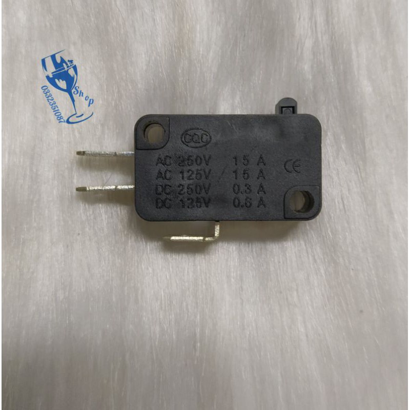 công tắc hành trình 250v 15a