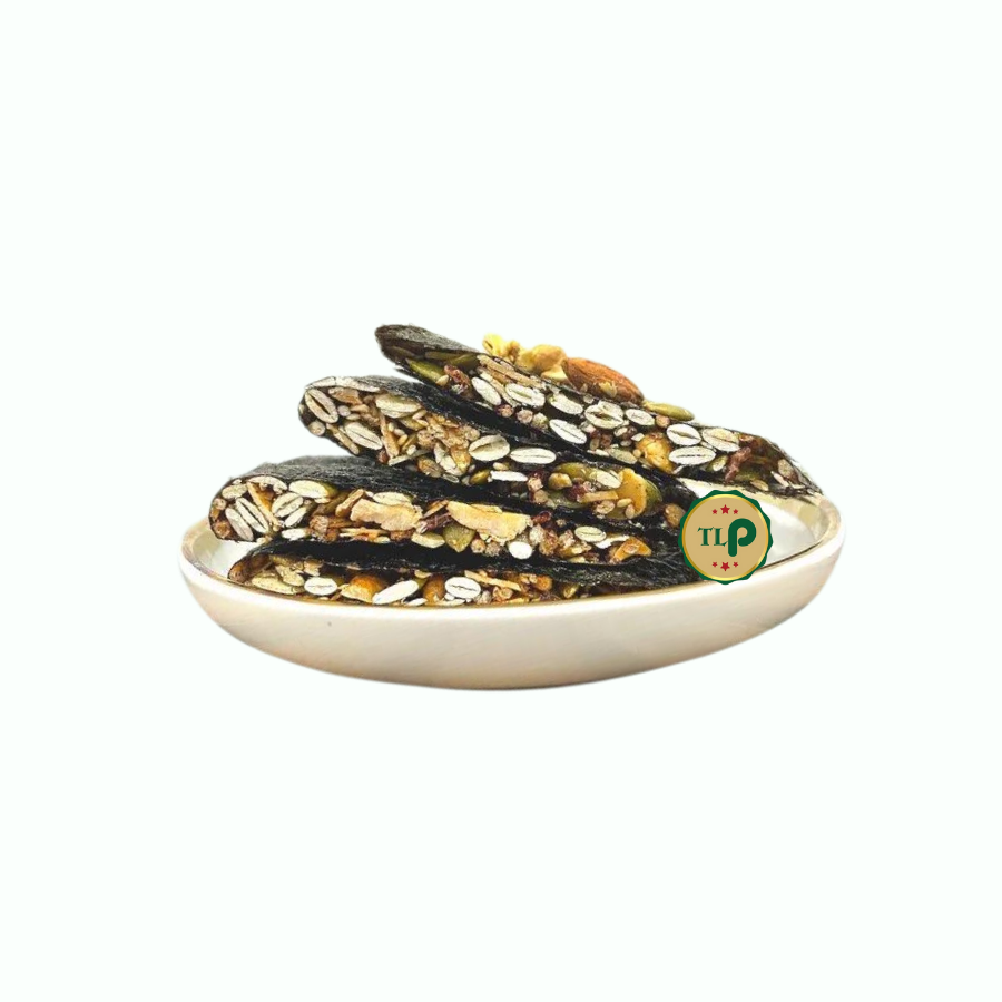 RONG BIỂN KẸP HẠT TÂN LỘC PHÁT - BỊCH 400G