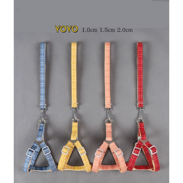 Dây Dắt Thú Cưng vòng cổ chó Đi Dạo Tạo Hình Chim Cú Hoa Cúc Xinh Xắn Dễ Thương xích chó con