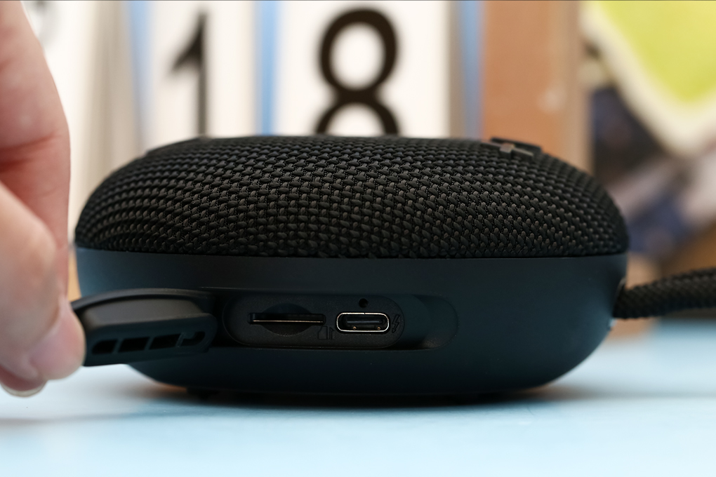Loa Bluetooth Mozard X21(Like new)