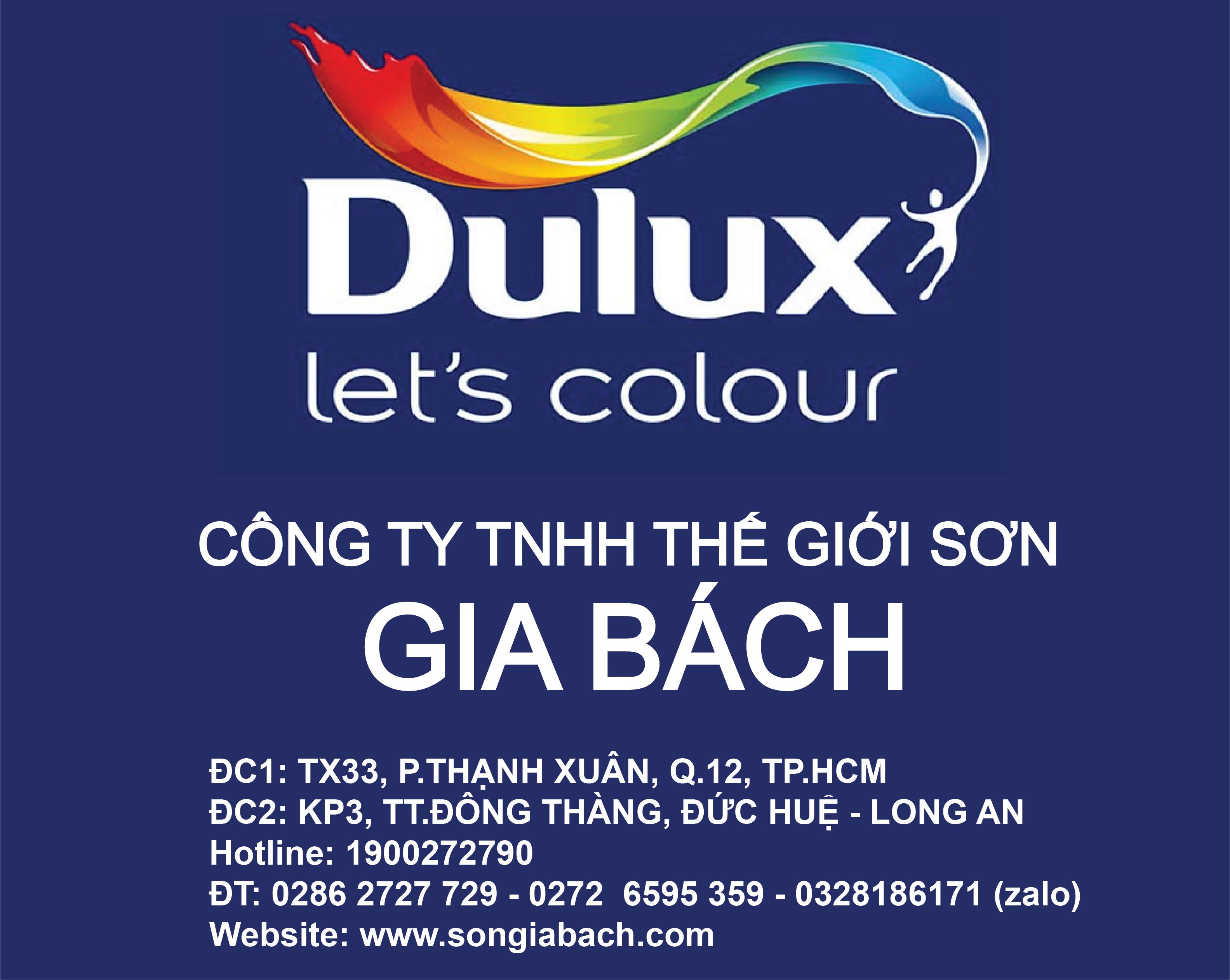 Sơn nội thất Maxilite Smooth 18 Lít