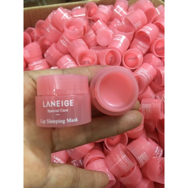 Ủ Môi LANEIGE Hàn Quốc