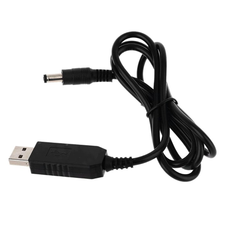 Cáp usb tăng áp