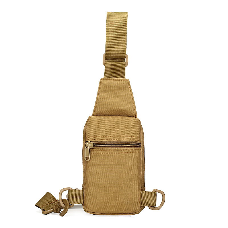 [HCM]Túi đeo chéo vai mini Tactical A74