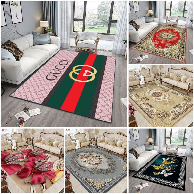 Thảm trải sàn Bali, Thảm phòng khách size 2mx3m và 1m6x2m3, hàng sẵn kho