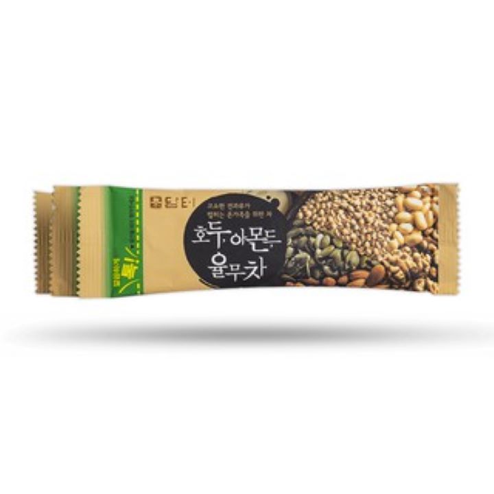 Bột Ngũ Cốc Damtuh Hàn Quốc 50 Gói - BINZINSON