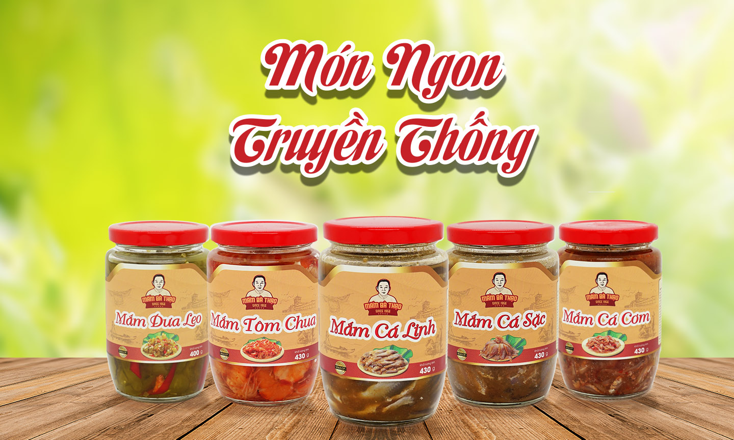[HCM]MẮM CÁ LÓC FILLET 430g