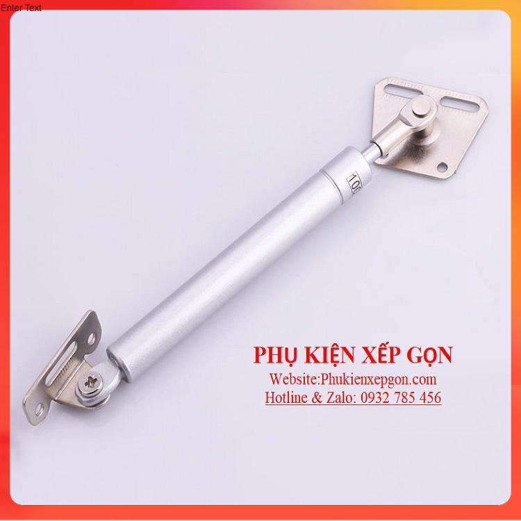 Ty hơi chống cửa, tay nâng cánh tủ, tay nâng giảm chấn