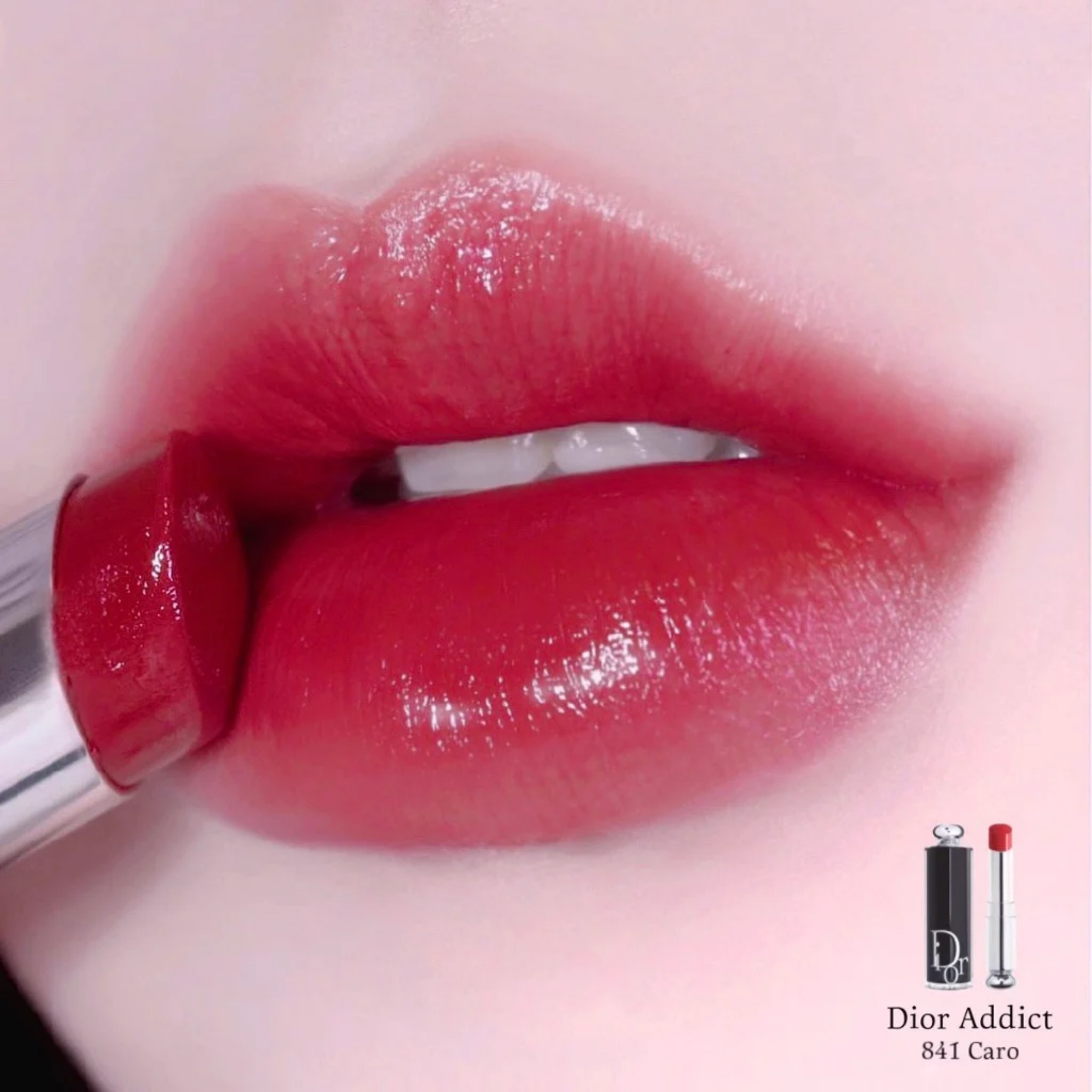 Son Dưỡng Dior Collagen Addict Lip Maximizer  Kiều Lam