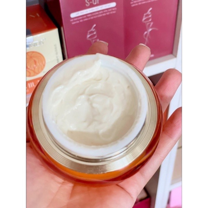 [Chính hãng] Combo dưỡng trắng da, mờ nám, tàn nhang Almonds + 🎁