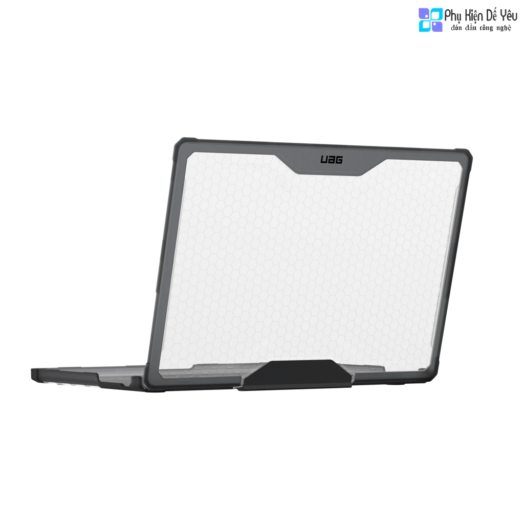 Ốp UAG PLYO cho MACBOOK PRO 14"/ 16" (M1 PRO / M1 MAX) (2021) (PHÂN PHỐI CHÍNH HÃNG)