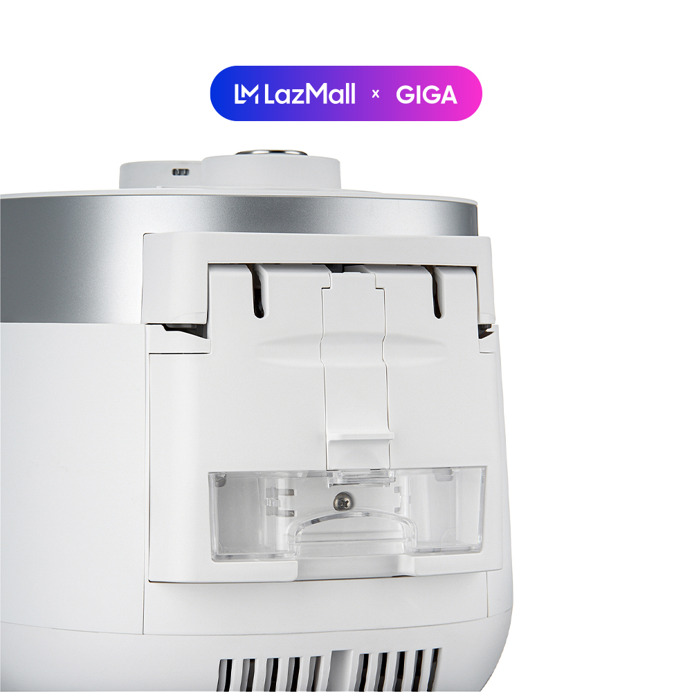 [ Hỏa tốc HN - HCM ]  Nồi cơm điện Cuckoo CRP-LHTR1010FW/FB 1.8L
