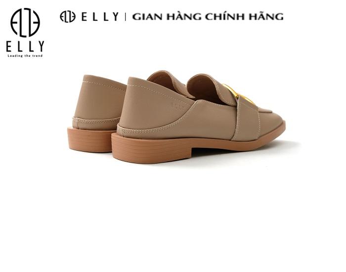 [Brand Day] Giày nữ cao cấp da thật ELLY – EGT198