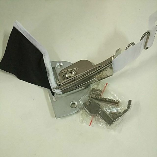 Cữ viền A10 dùng cho máy may công nghiệp 1 kim