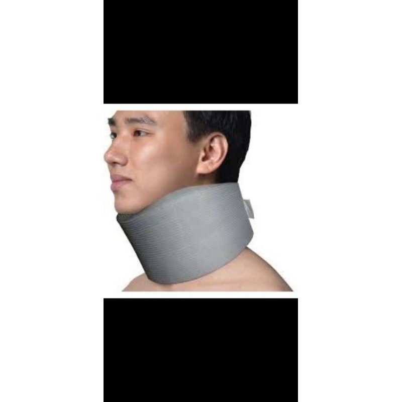 Nẹp Cổ Mềm Orber