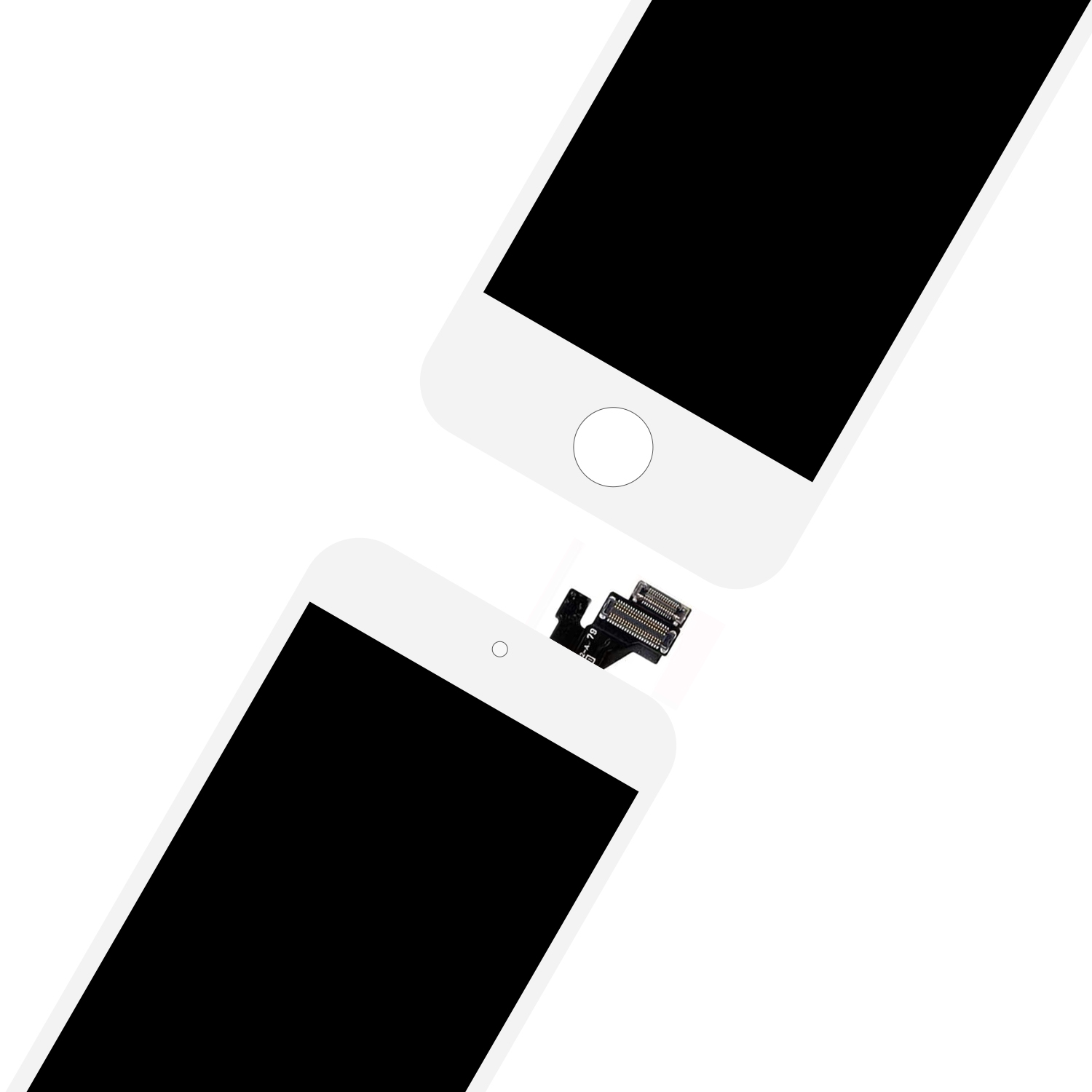 LCD Display For iPhone 5 Touch Screen Assembly Replacement 100% Tested No Dead Pixel+Give Tools