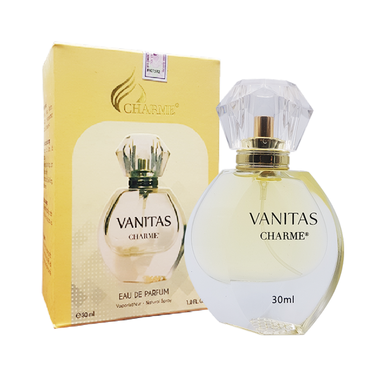 Nước hoa vanitas nữ 30ml