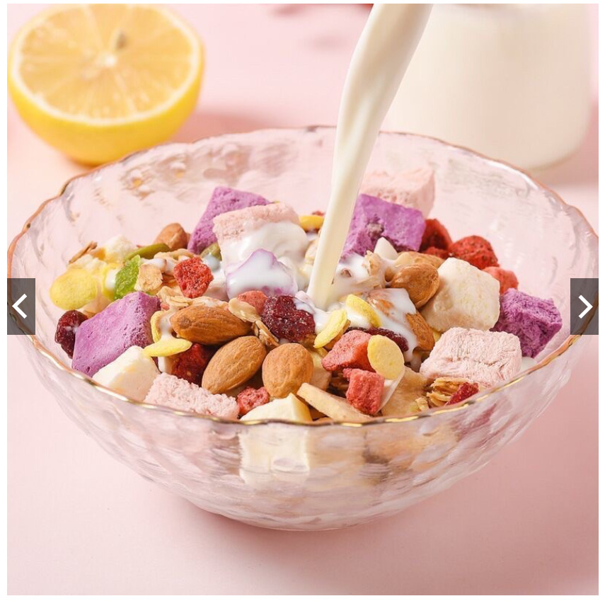 Ngũ cốc dinh dưỡng 400g