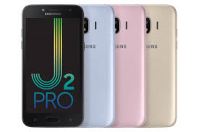 [XẢ 200 MÁY - GIÁ SỈ] Samsung Galaxy J2 Pro 2sim Chính Hãng