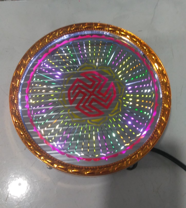 hào quang cơ 30cm