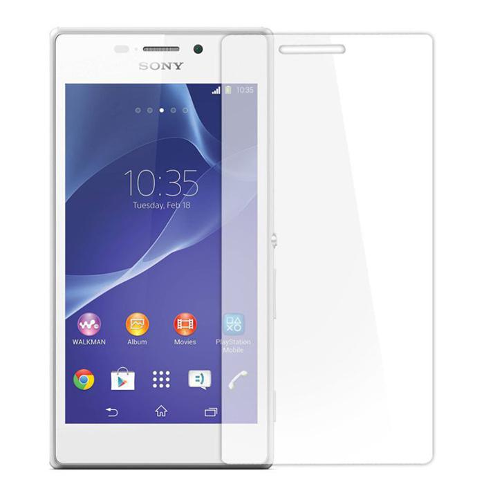 Kính Cường Lực Sony Xperia M2 / Sony M2 / D2305