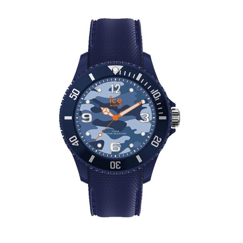 Đồng hồ Nữ dây silicone ICE WATCH 016293