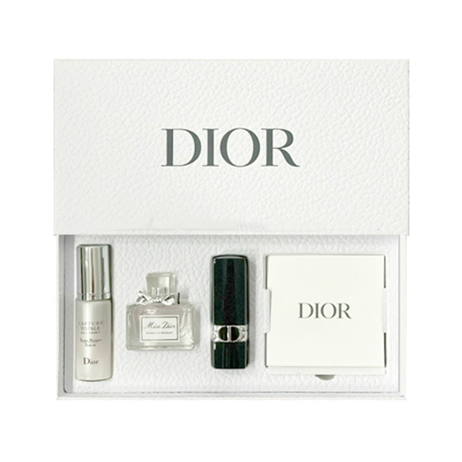 set Dior 2021 (Auth 100%, set Dior auth