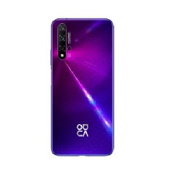 Nắp lưng Huawei Nova 5T bảo hành đổi mới