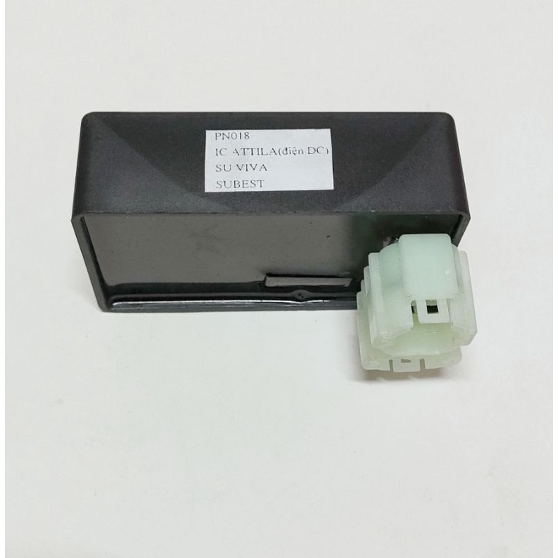 IC (ECU) Atila lớn - Hàng xịn đẹp.