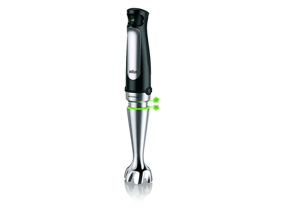 Máy xay cầm tay Braun MQ7045X
