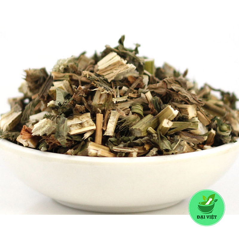 Cây ích mẫu (gói 1kg khô) - DV020